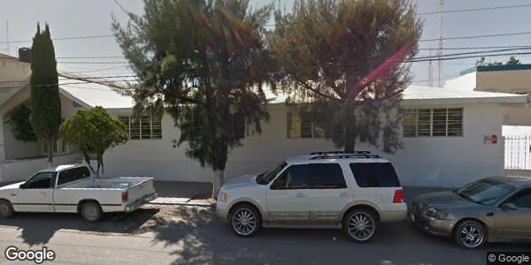 COORDINACIÓN DE TRABAJO SOCIAL